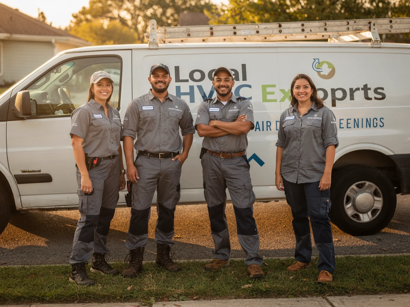 24/7 HVAC Repair & AC Replacement company in Millersburg, IN